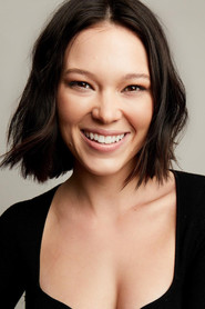 Photo of Megan McGown as Tori