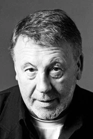 Photo of Günter Lamprecht as Fritz Walfang