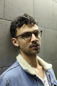 Photo of David Vargas as Javier