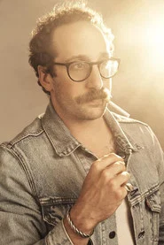 Photo of Ian Fidance as Artie Fambuglio