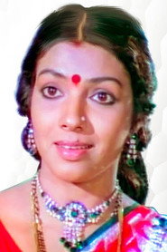 Photo of Aarathi as Sharada