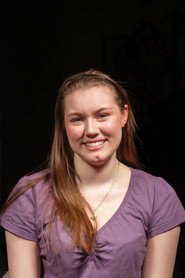 Photo of Tiril Fosheim Kleppan as Nora
