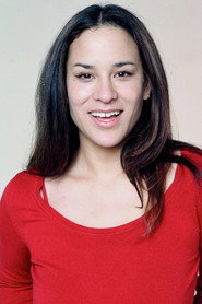 Photo of Úrsula Murayama as Tizcuitl