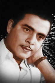 Photo of C. V. Sridhar