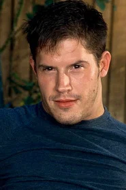 Photo of Cameron Fox