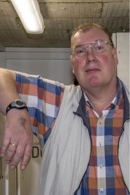 Photo of Holger Laudeley as Self