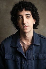 Photo of Jorge Hissa as Cara Murcha