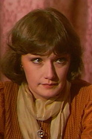 Photo of Elena Novikova as Людмила