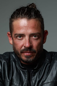 Photo of Alexandre Vollú as Pedro