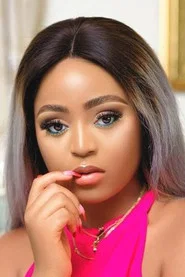 Photo of Regina Daniels as Kenya
