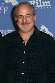 Photo of Fred Parnes as Roper