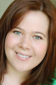 Photo of Marcy Jarreau as Ryan