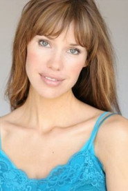 Photo of Kelli Nordhus as Sarah