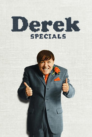 Specials poster