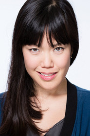 Photo of Vera Chok as Yukiko