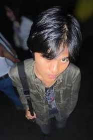 Photo of Bintang Tasya as Ki Arak
