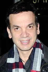 Photo of Jean-Félix Lalanne as Self