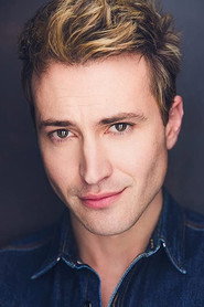 Photo of Spencer Trinwith as Virgil