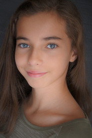 Photo of Olivia Knowles as Megan Russell
