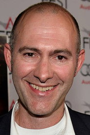 Photo of Dickon Hinchliffe