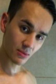 Photo of Jonny