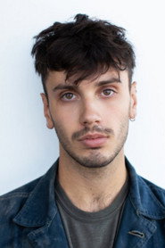 Photo of Mateo Correa as Leo