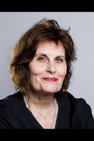 Photo of Josée Drevon as Madame Crougnoux