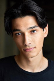 Photo of Thomas Bilotta as Eric