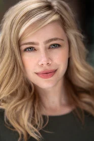 Photo of Skyler Vallo as Tammy Denton