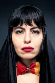 Photo of Sandy El-Bitar as Sharifa