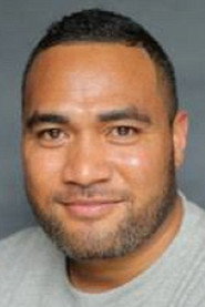 Photo of Vasa Tasele as Sione