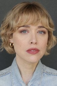 Photo of Carrie Barrett as Laura