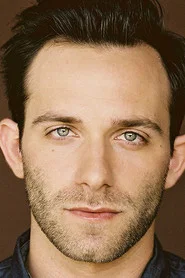 Photo of Riley Egan as Adam