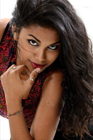 Photo of Kavita Albizzati as Lily