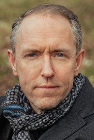 Photo of Mattias Klum as Self