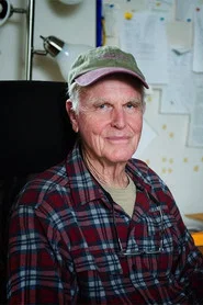 Photo of Tom Davenport as Narrator