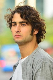 Photo of Zuka Papuashvili