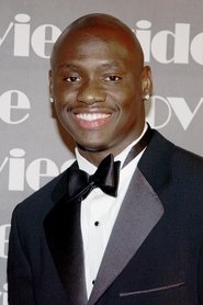 Photo of Antonio Tarver as Mason 'The Line' Dixon