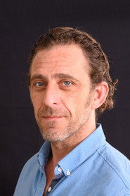 Photo of Christian Jenner as Dave Tomkins