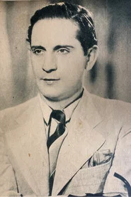 Photo of Badr Lama as Saeed