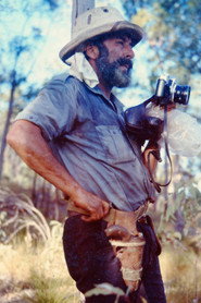 Photo of Percy Trezise as Self