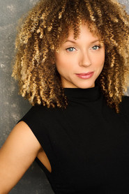 Photo of Alicia S Mason as Simmons