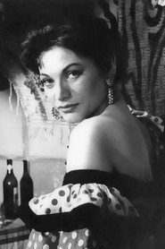 Photo of Marika Lekaki as Carmen