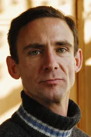 Photo of Chuck Palahniuk as Himself