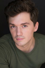 Photo of Matthew Garry as Preston Walsh