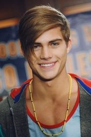 Photo of Jordan A. Nichols as Jarrod