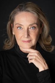 Photo of Andrea Sooch as Svetlana