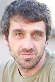 Photo of Alessandro Federico