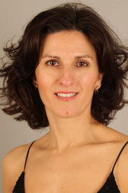 Photo of Sílvia Barbeiro as Irmã Lúcia