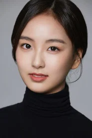Photo of Han Ah-yoon as Yoon Eun-seo